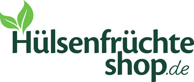 Hülsenfrüchte Shop