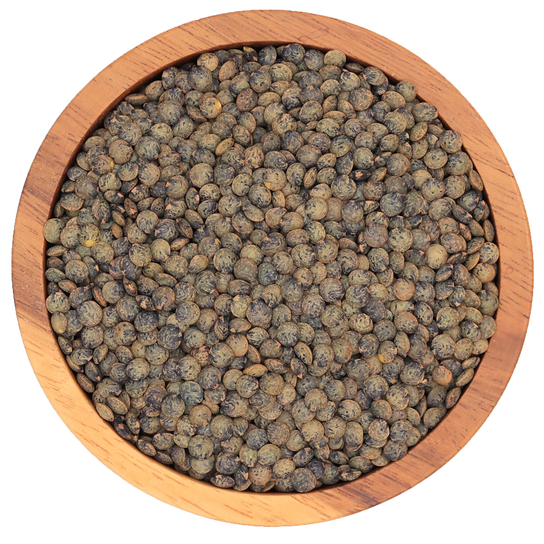 French Mountain Lentils