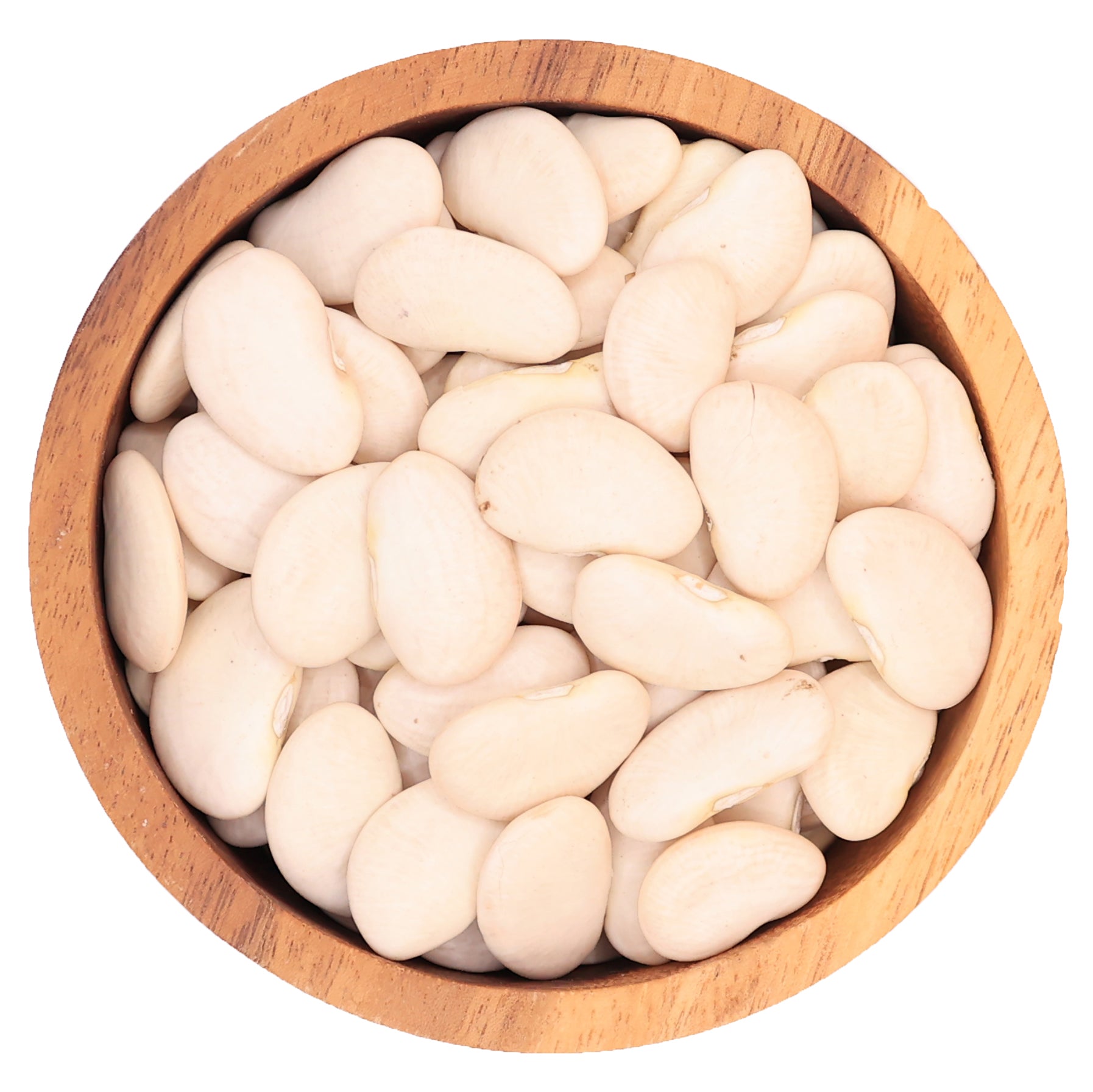 Lima beans