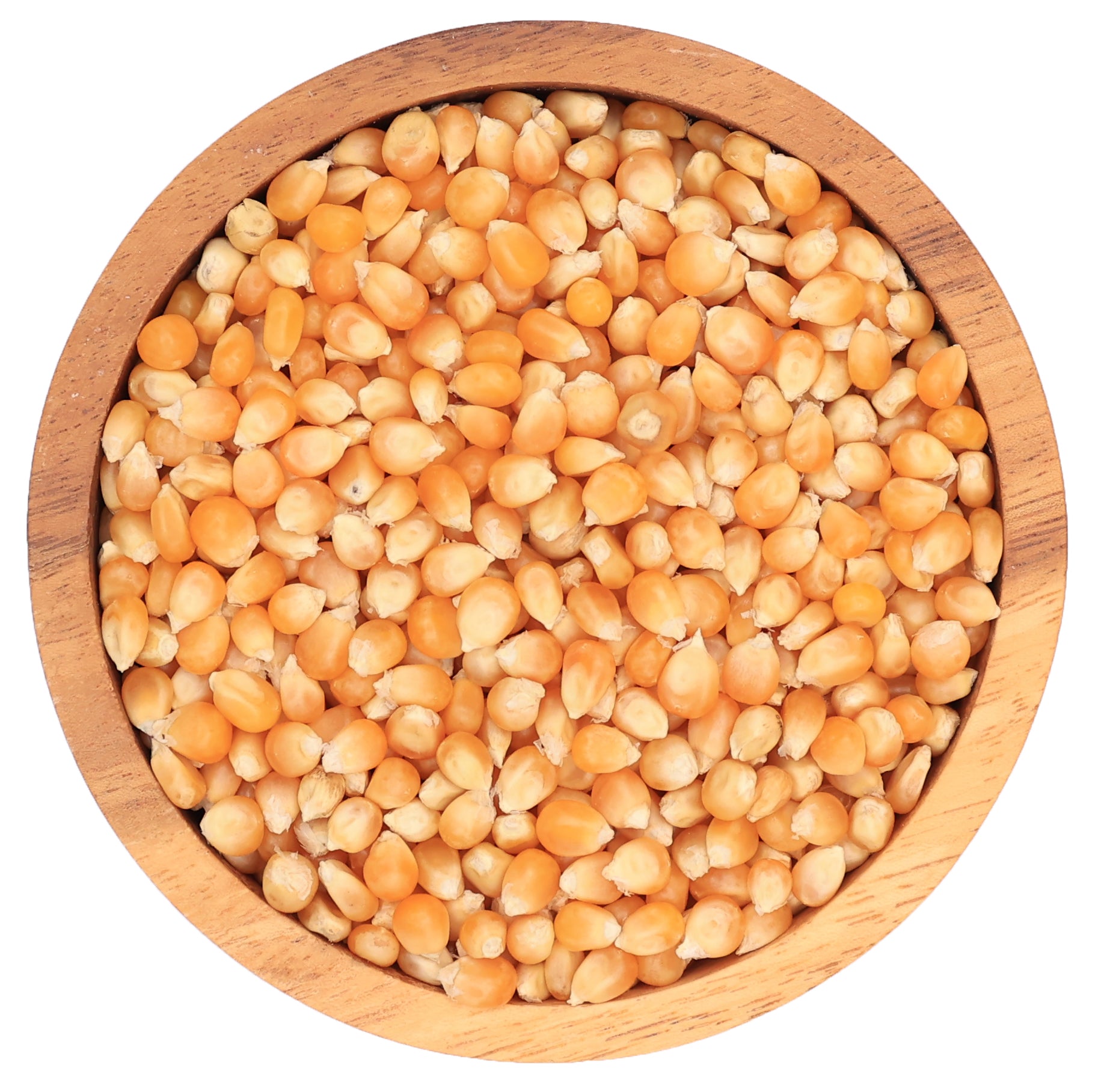 Popcorn Corn