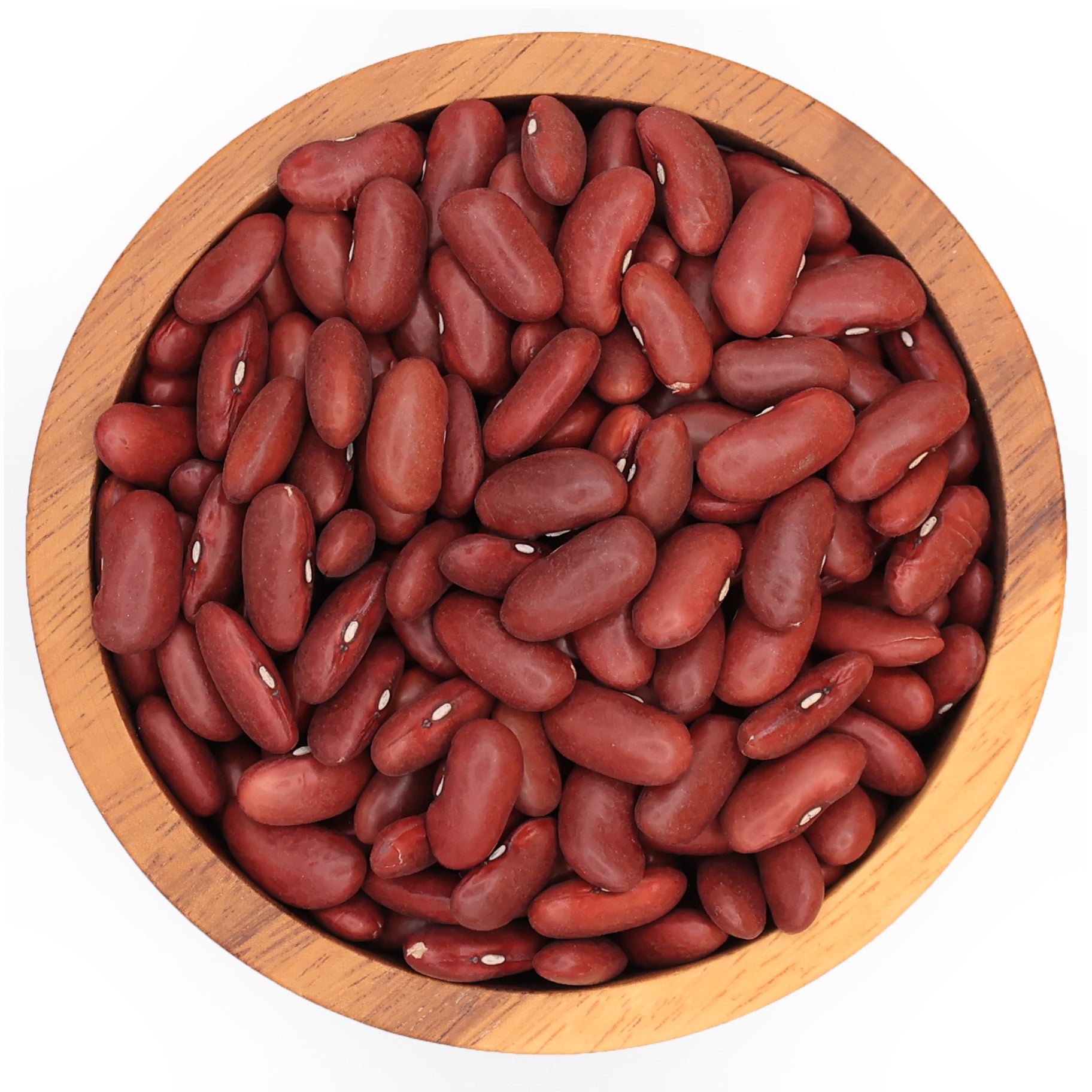 Organic Red Kidney Beans