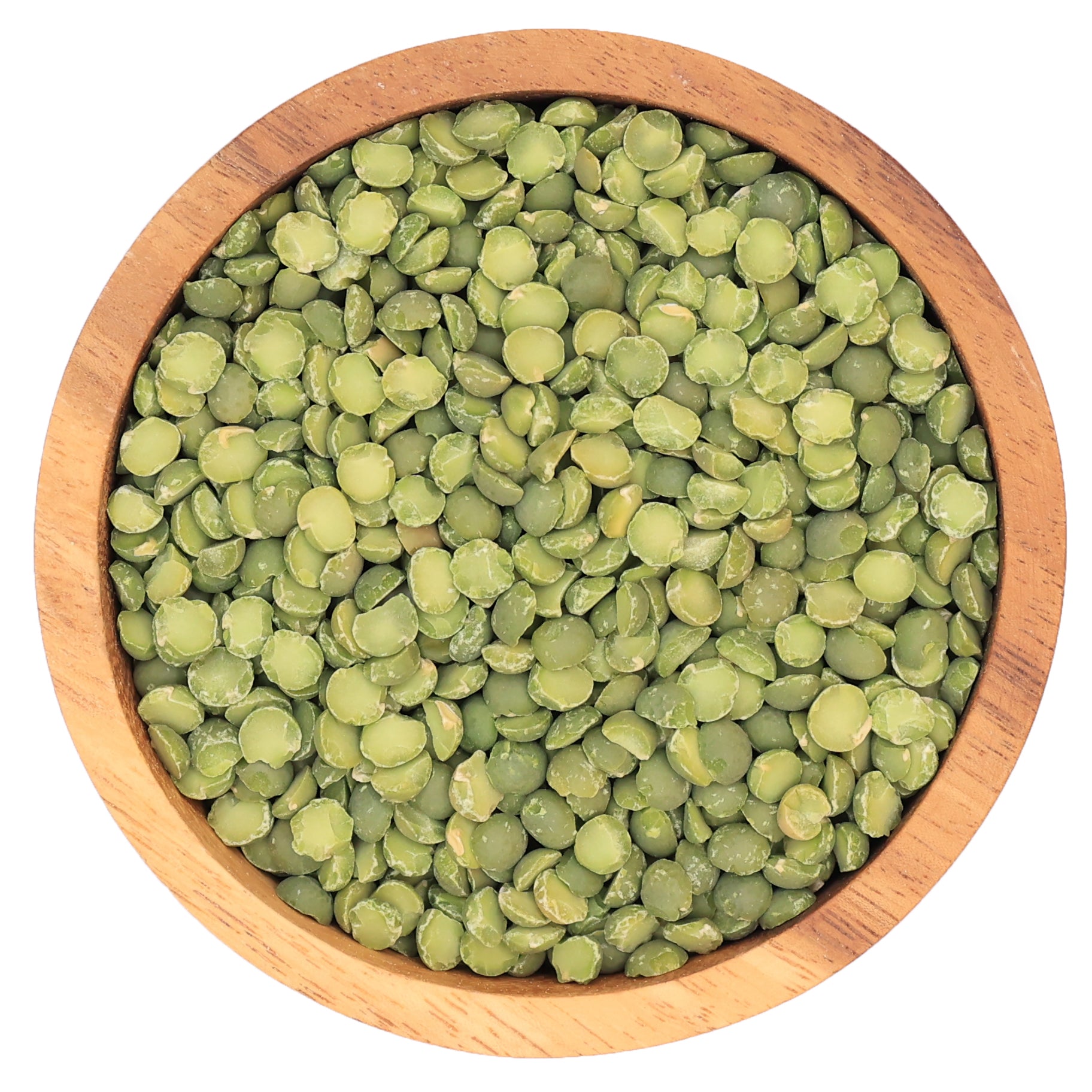 Split Peas