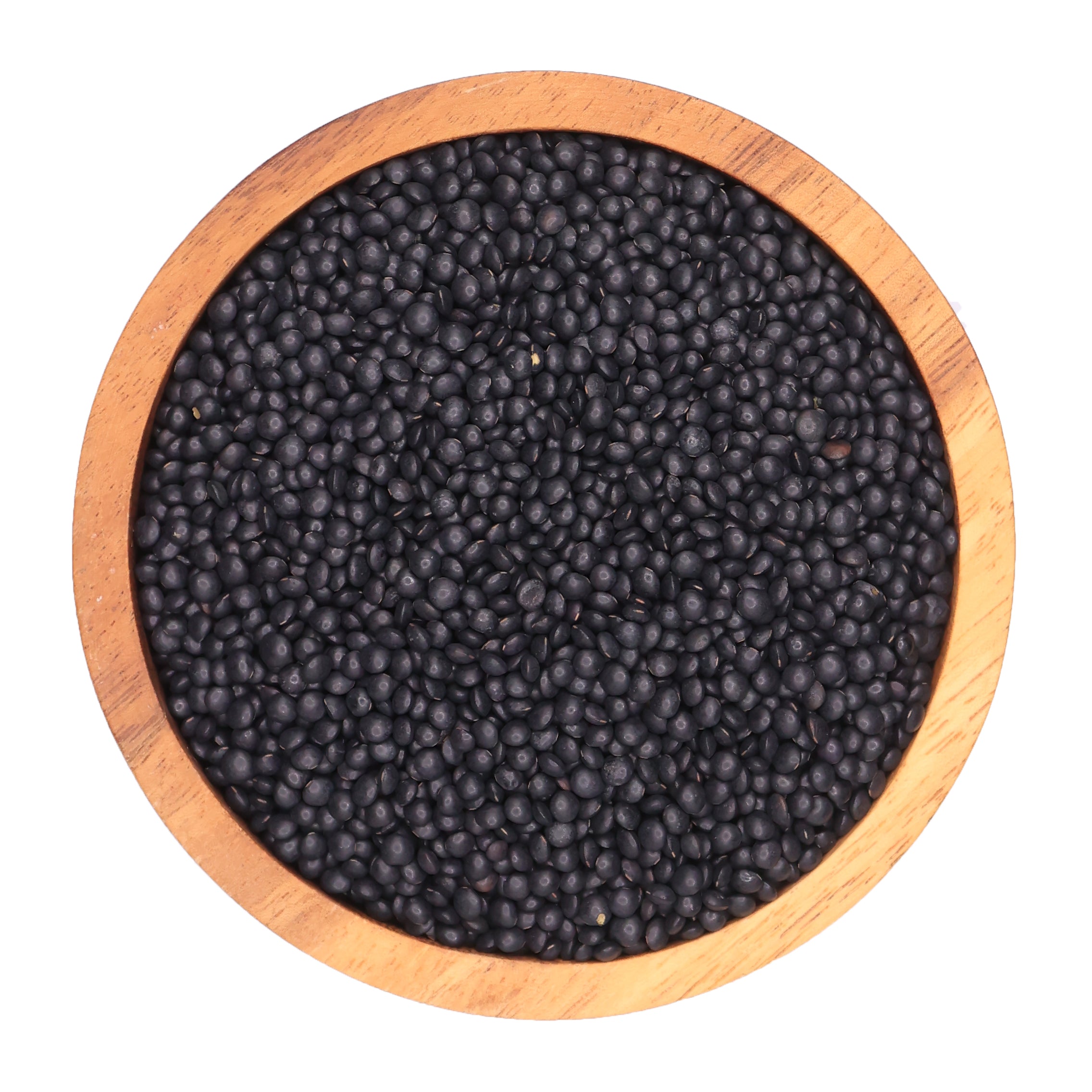 Black Beluga Lentils