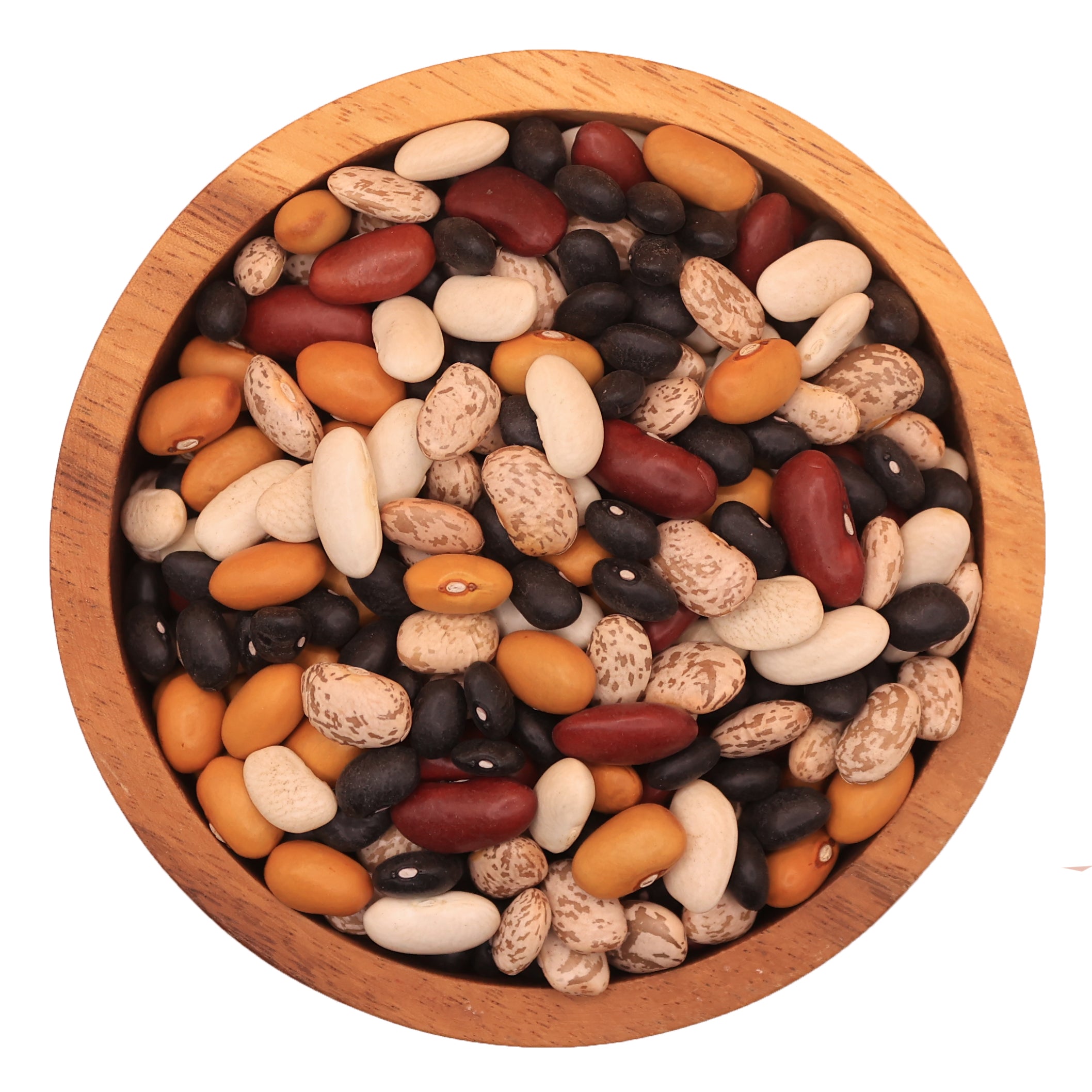 Bean mix