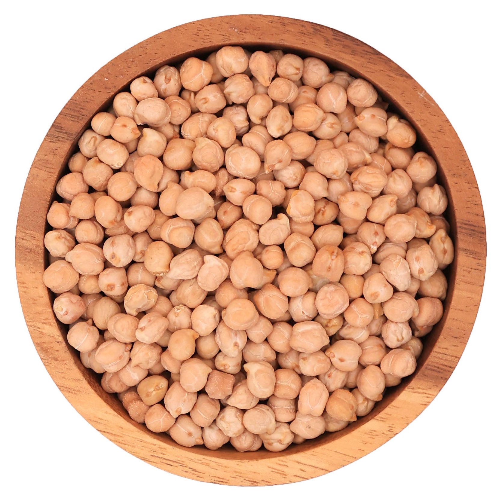 Organic Chickpeas