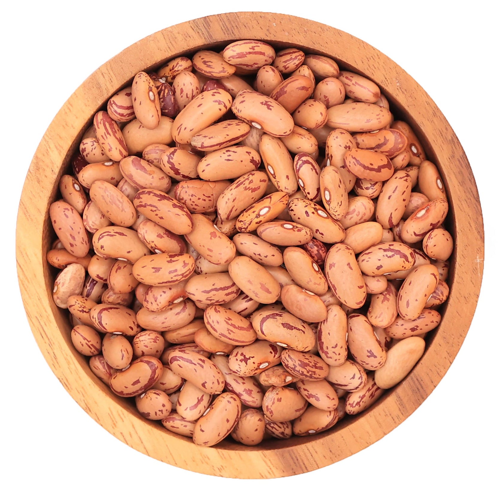 Organic Borlotti Beans