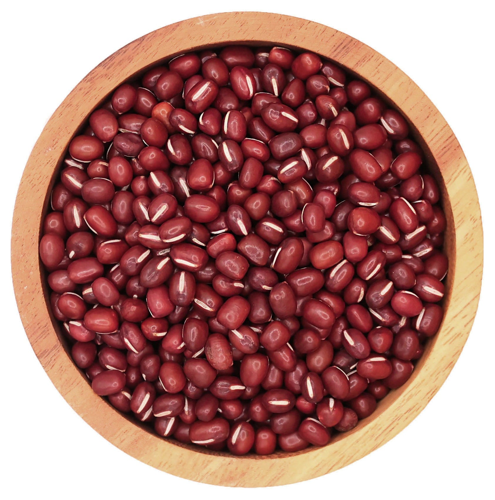 Organic Adzuki Beans
