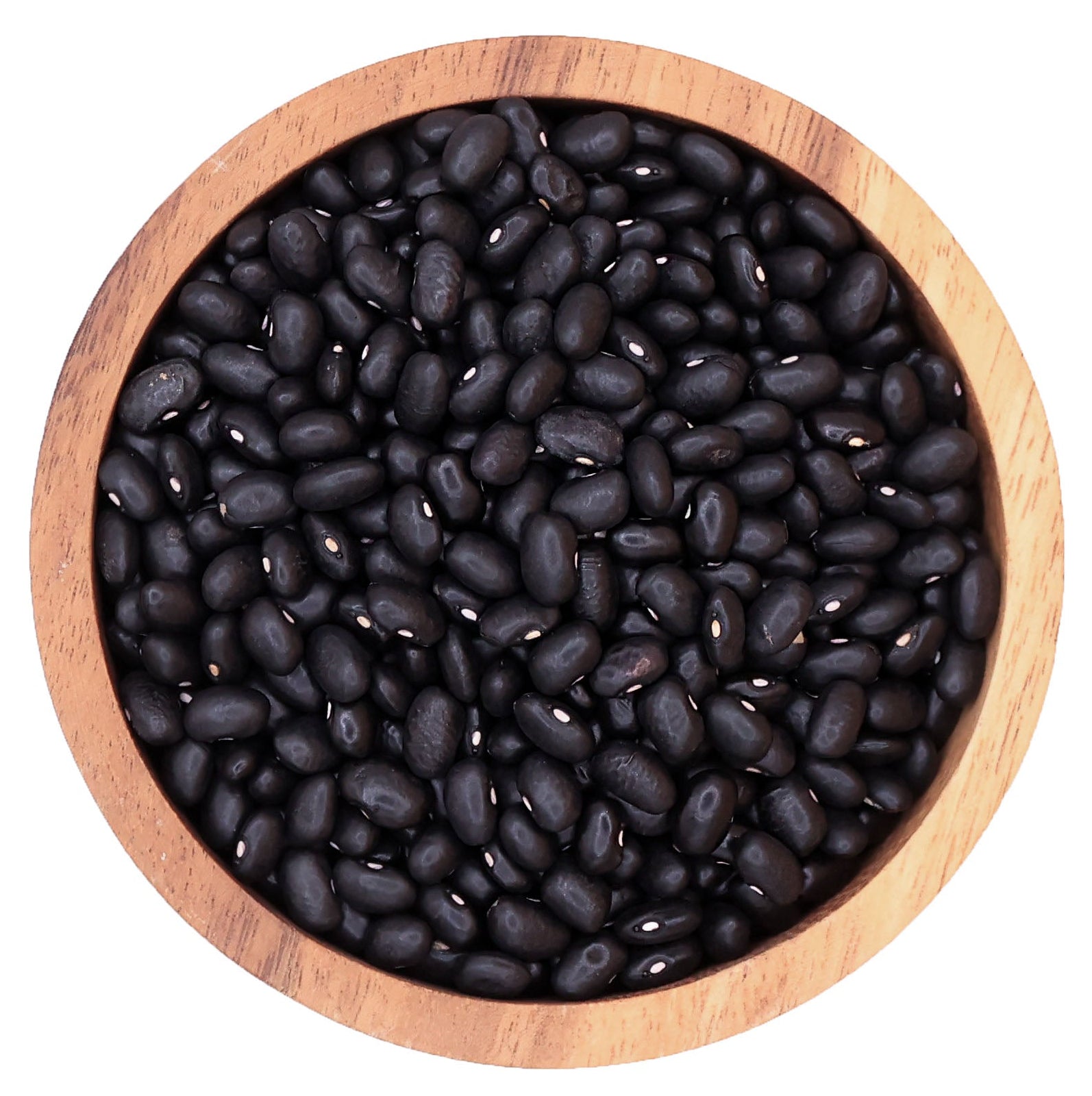 Organic Black Beans