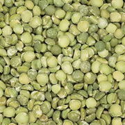 Schälerbsen Bio