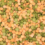 Duo Split Peas