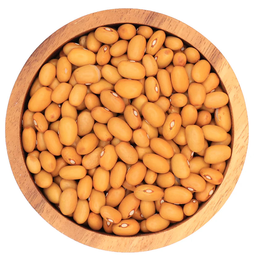 Brown Beans