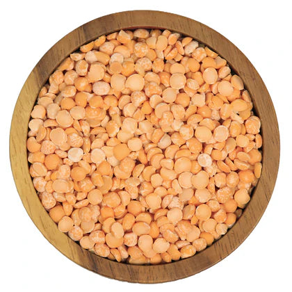 Yellow Split Peas