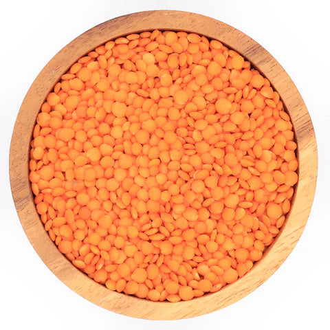 Red Lentils