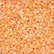 Yellow Split Peas