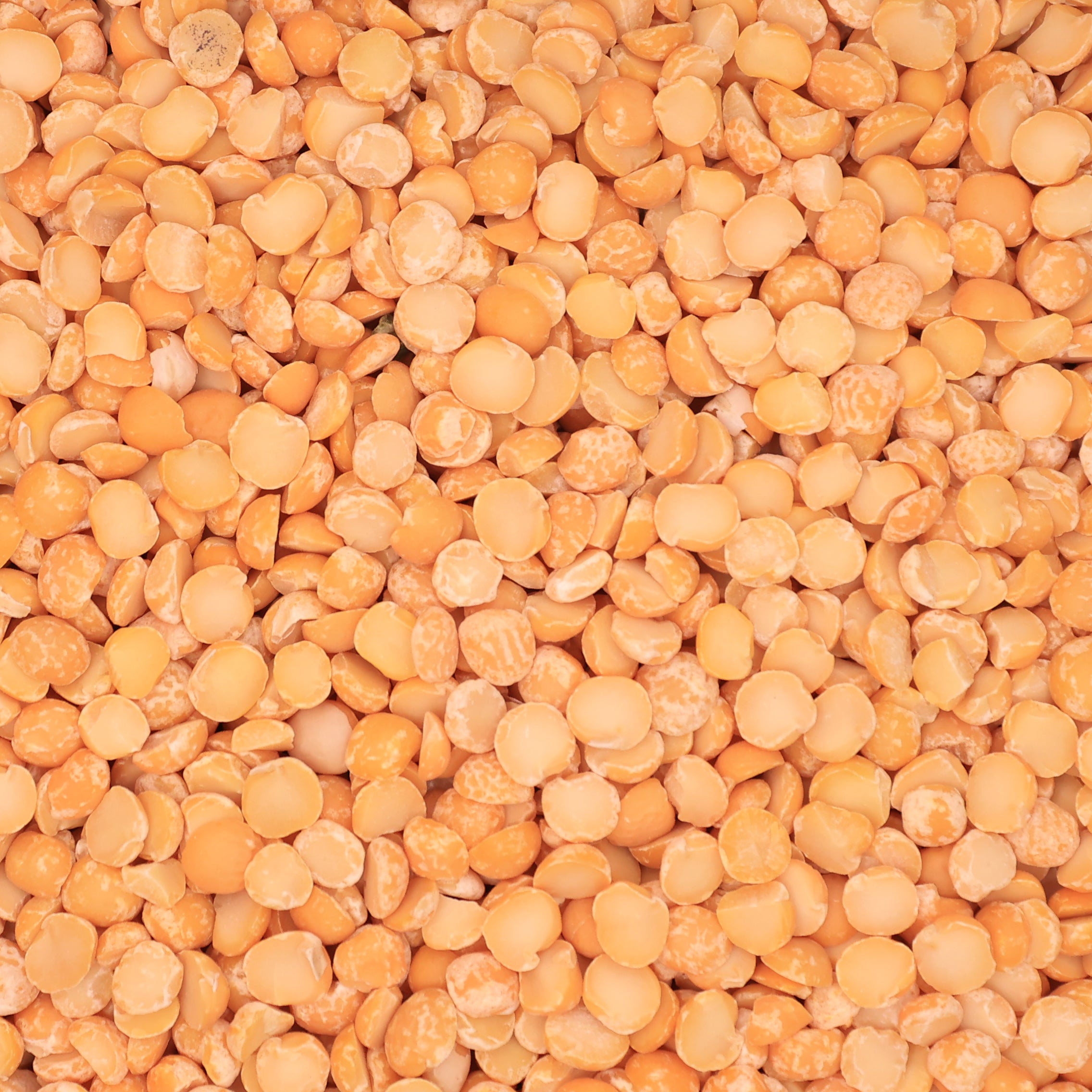 Yellow Split Peas