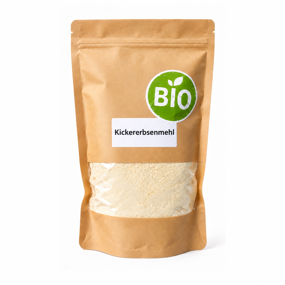 Kichererbsenmehl Bio