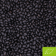 Organic Black Beans