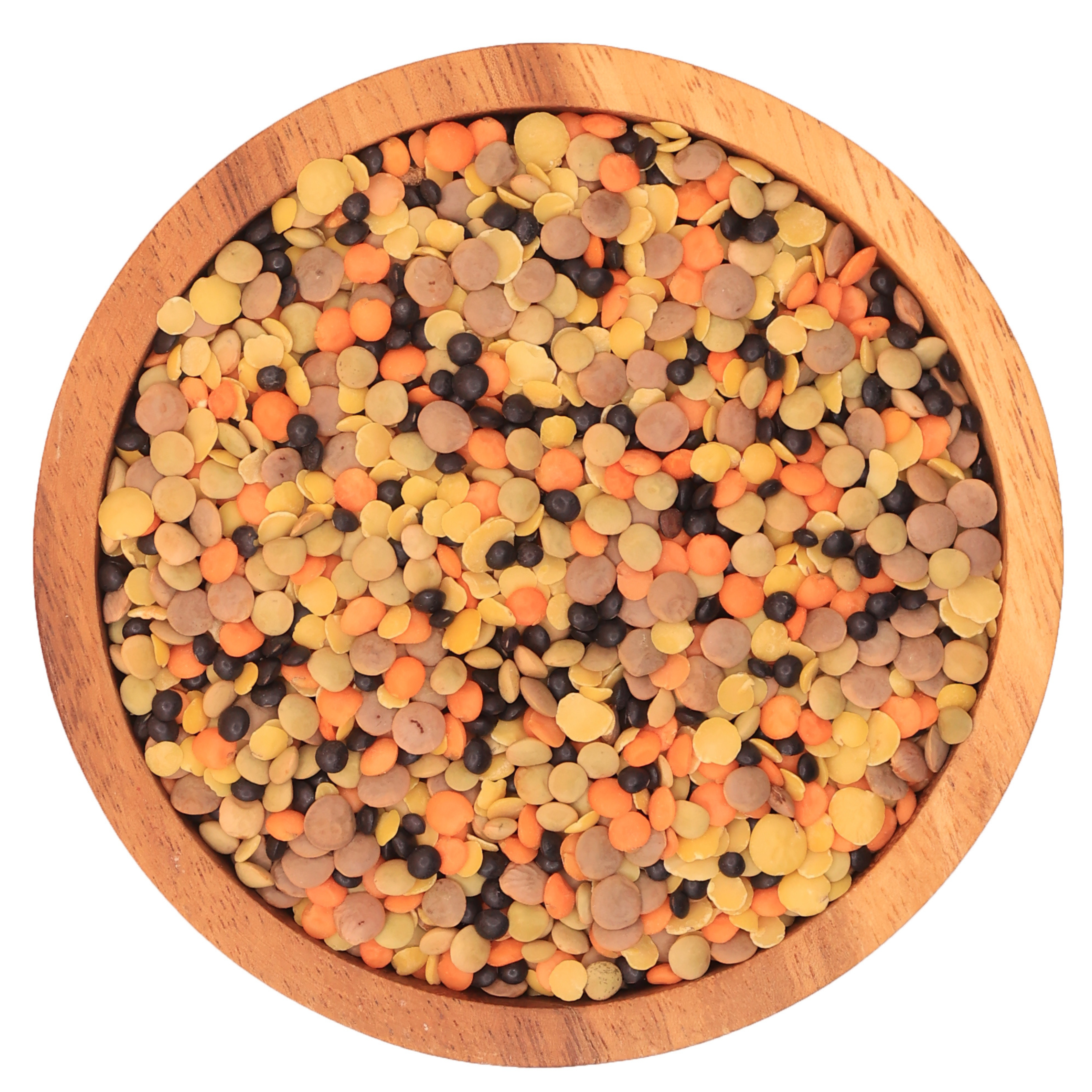 Lentil Mix
