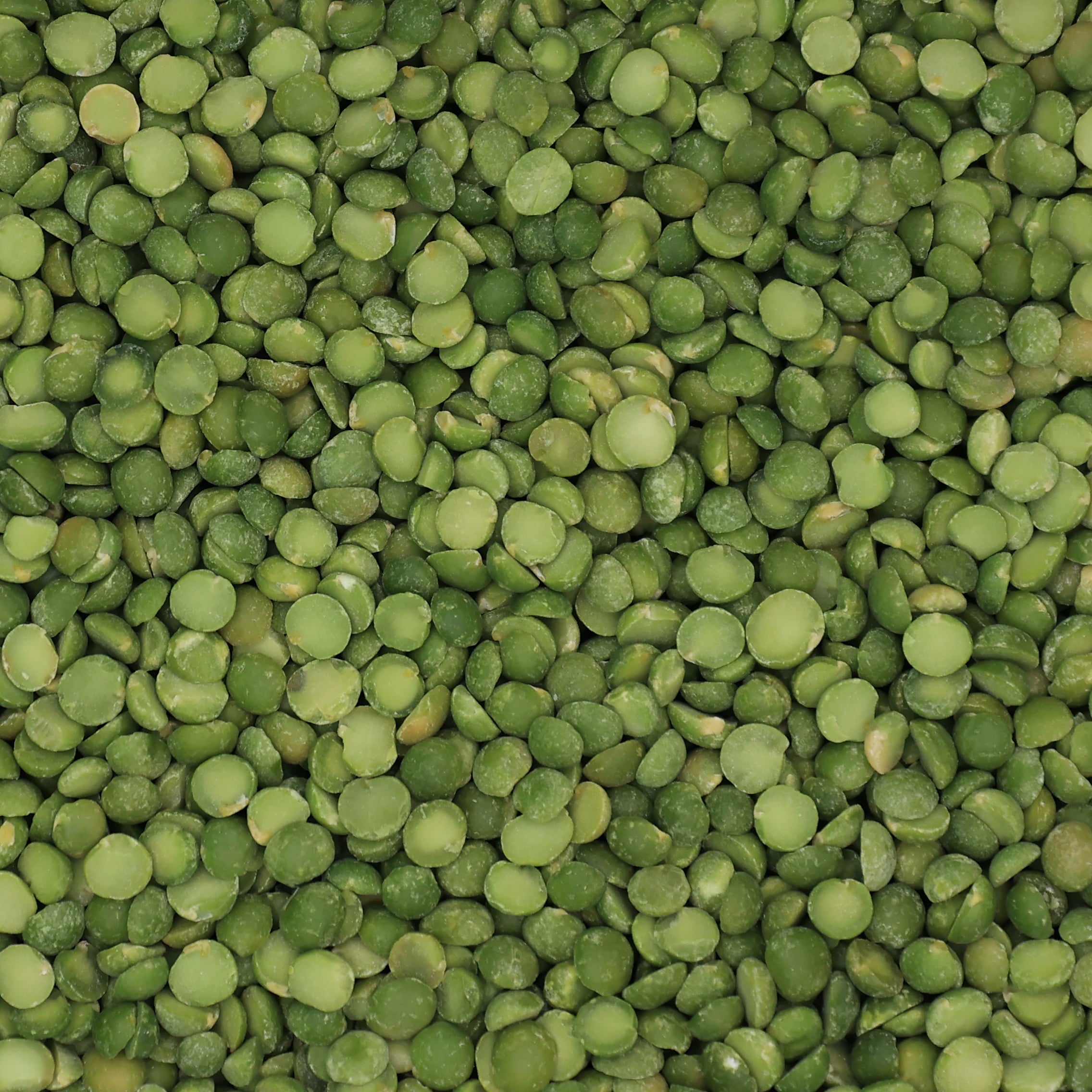 Split Peas